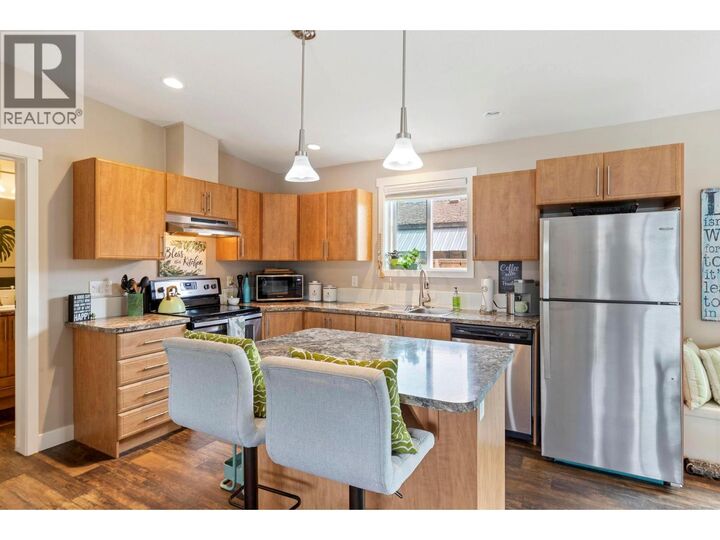 Property Photo:  3591 Old Vernon Road 220  BC V1X 6P4