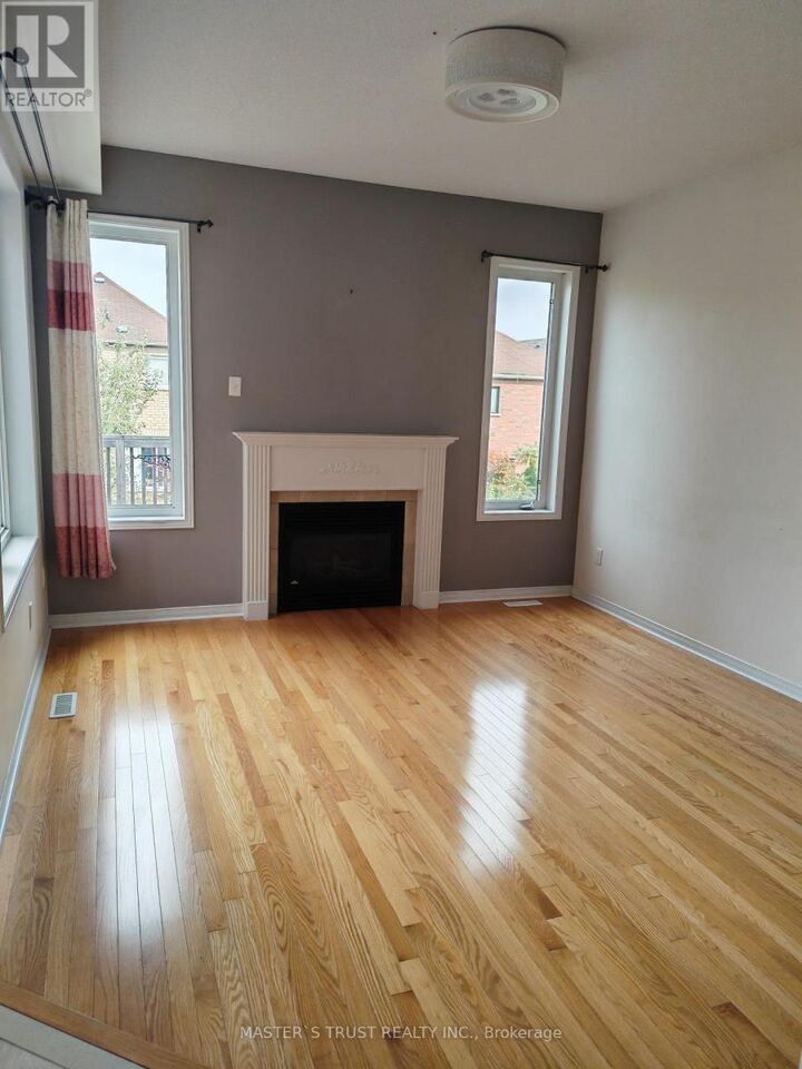 Property Photo: 15 Big Hill Crescent ON L6A 4S1