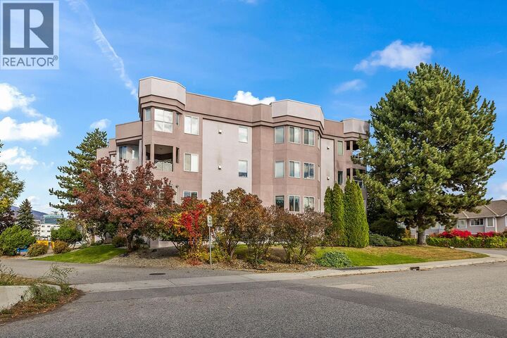 1940 Richter Street 203  Kelowna BC V1Y 2N2 photo
