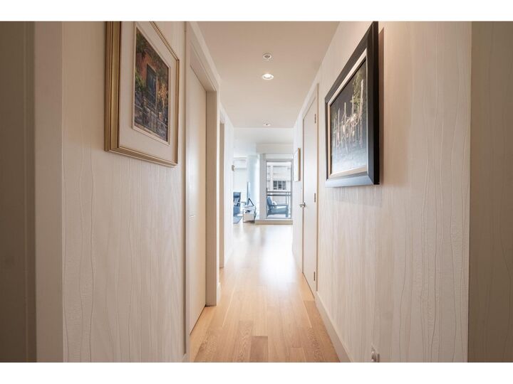 Property Photo: 1473 Johnston Road 1301 BC V4B 0A2