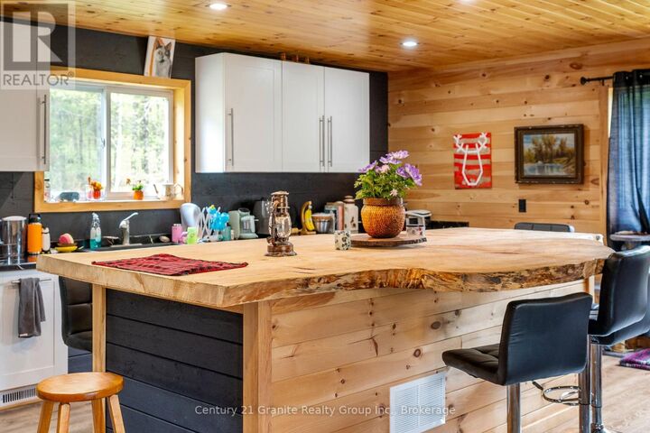 Property Photo:  10498 Highway 118  ON K0M 1J0