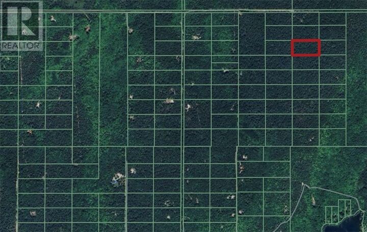 Property Photo:  Na Checkerboard Lane  ON P0P 1H0 