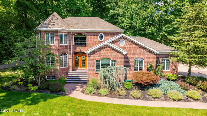 505 Crestwood Drive  Bloomsburg PA 17815 photo