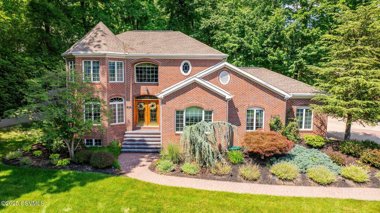 Property Photo: 505 Crestwood Drive PA 17815