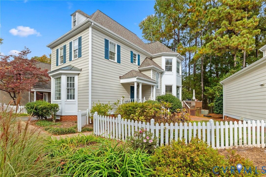 Property Photo:  3820 Wellesley Terrace Circle  VA 23233