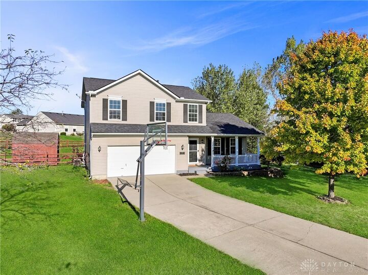 Property Photo:  35 Pleasant Avenue  OH 45050