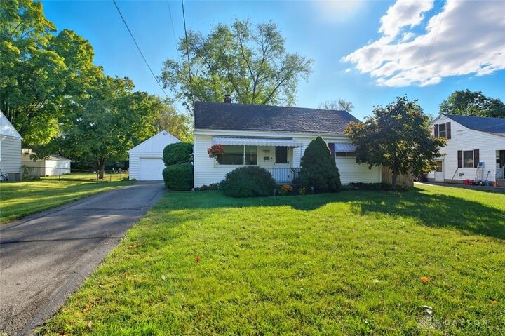 Property Photo:  4716 Fairfield Avenue  OH 45014