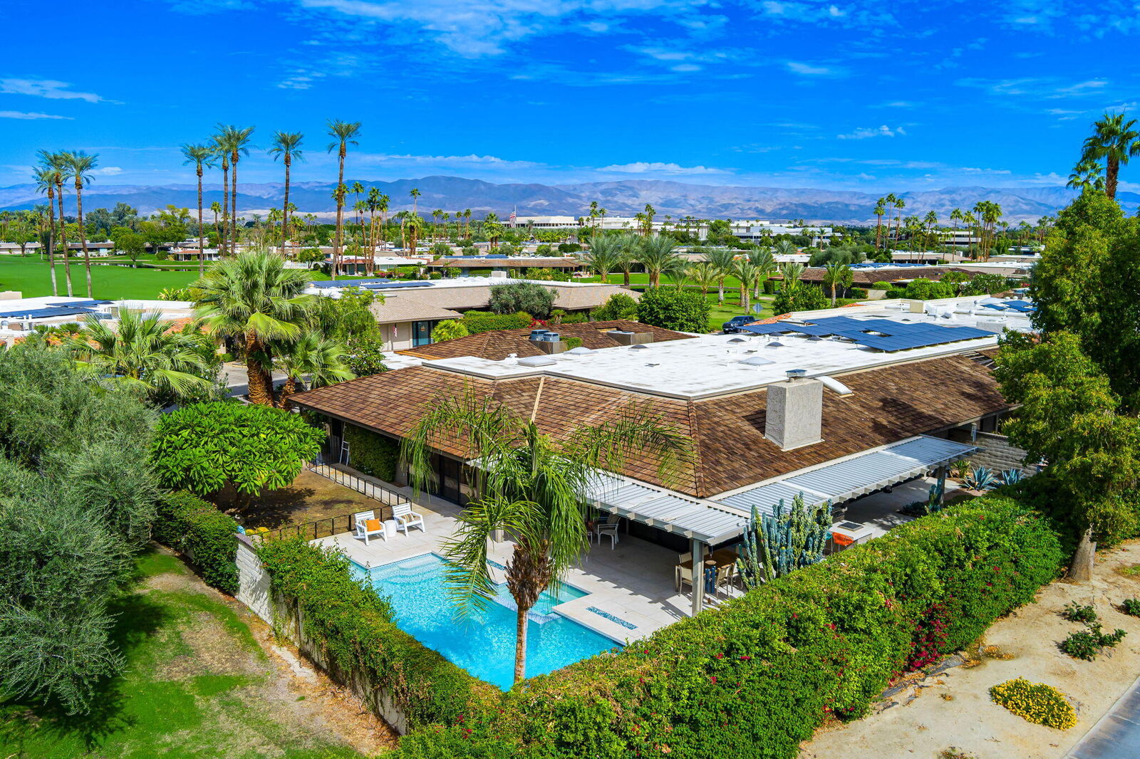 Property Photo:  77 Colgate Drive  CA 92270 