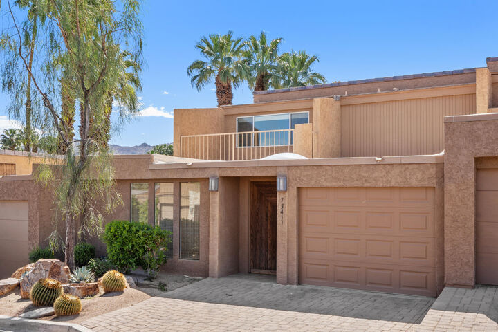 Property Photo:  73411 Dalea Lane  CA 92260