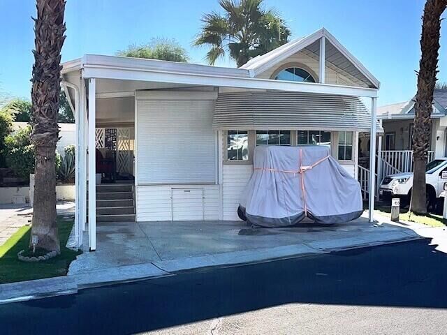 Property Photo:  84136 Ave 44, 656  CA 92203 