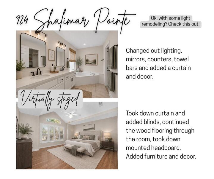 Property Photo: 924 Shalimar Point Drive FL 32579