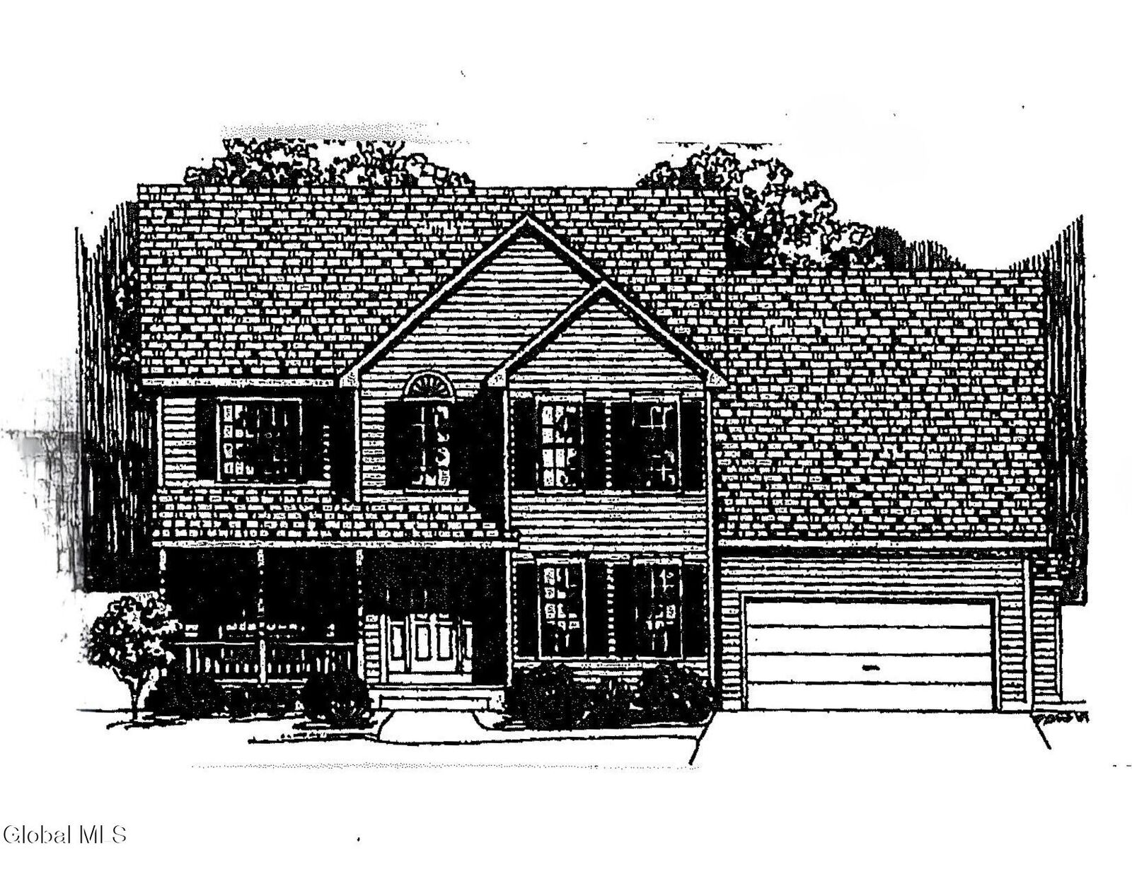 Property Photo:  2573 Rosendale Road  NY 12309 