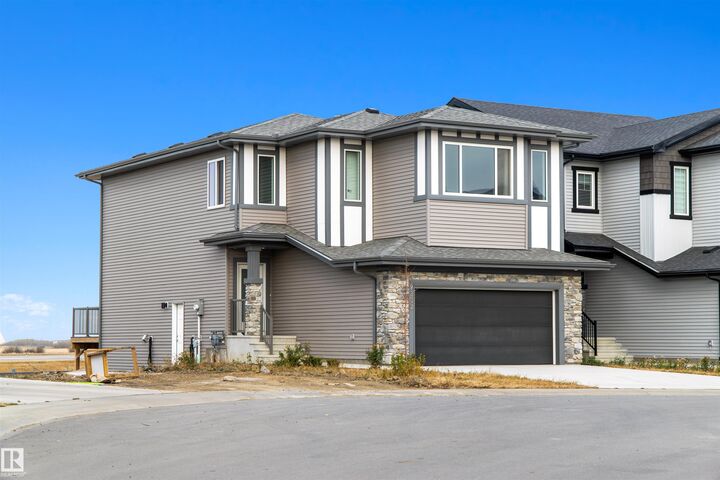 Property Photo:  9332 183 Avenue NW  AB T5Z 0V1