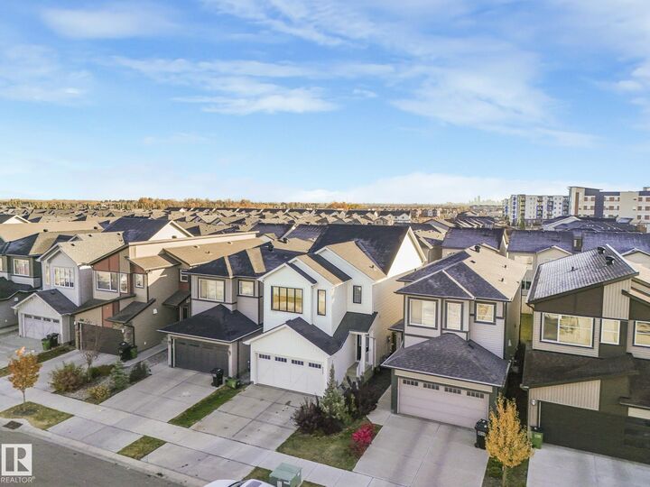 Property Photo:  9235 223 Street NW  AB T5T 7M1