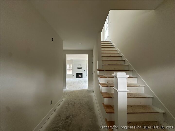 Property Photo:  2918 Calloway Road  NC 28376 