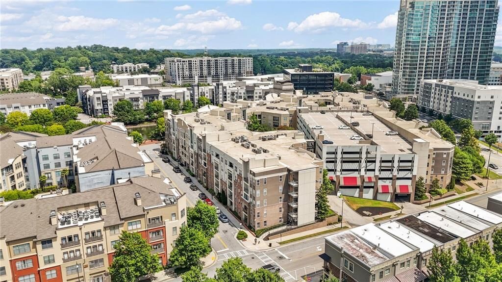 Property Photo: 390 17th Street 5037 GA 30363