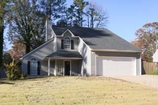 Property Photo:  1941 Rocky Mill Lane  GA 30044 
