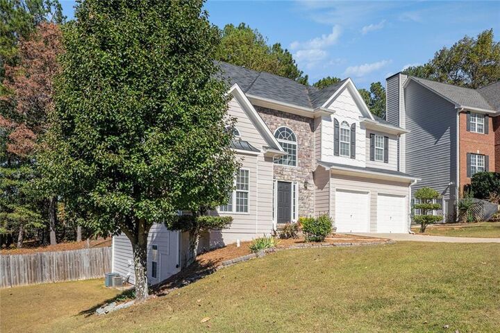 Property Photo:  2416 Sterling Manor Drive  GA 30518