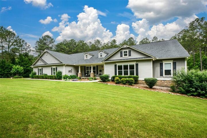 Property Photo:  188 Macedonia Road  GA 30184 