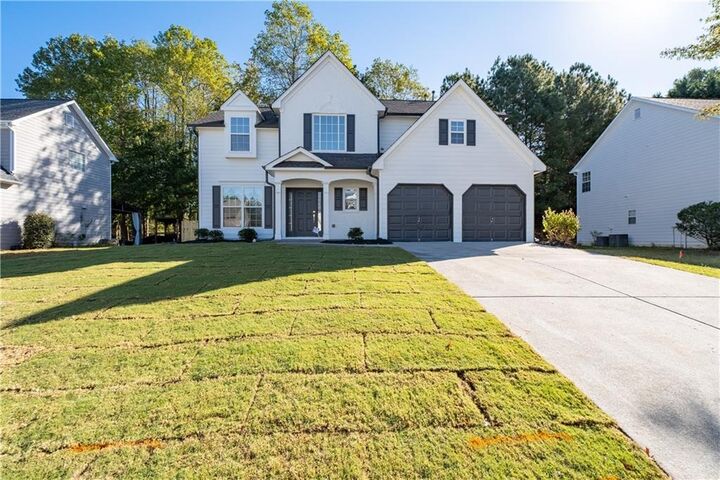 Property Photo:  2871 Belfaire Lake Drive  GA 30019