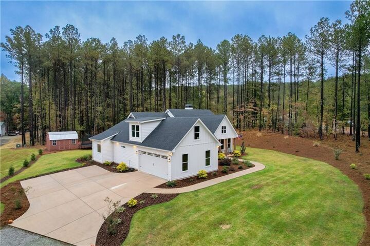 Property Photo:  10 Marben Farm Road  GA 31085 