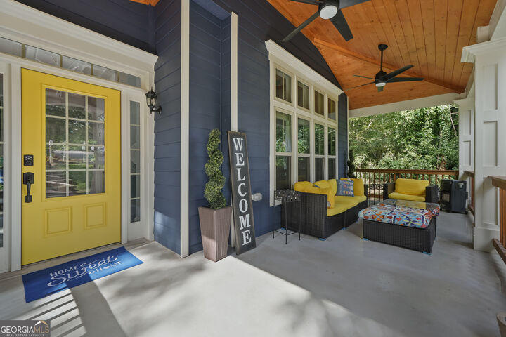 Property Photo:  3222 Chapel Street  GA 30079