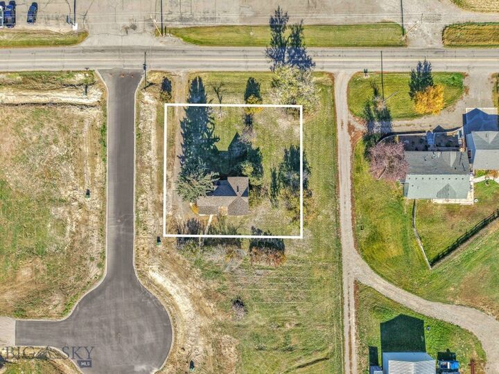 Property Photo:  Lot 2 Dyksterhouse Lane  MT 59741 