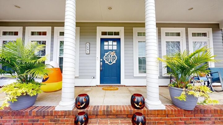 Property Photo:  4691 Talamore Lane  GA 31909 