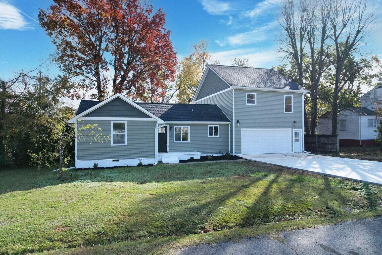 Property Photo: 1024 Hurst Street TN 37412