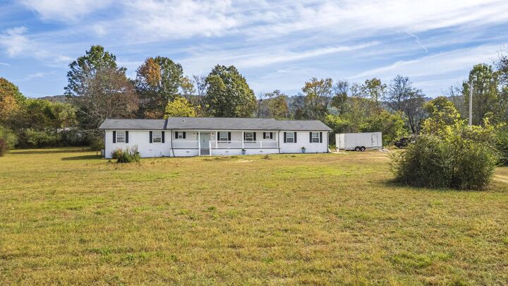 Property Photo: 8706 Ooltewah Georgetown Road TN 37363