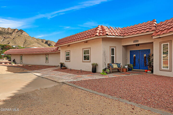 Property Photo:  5716 Kingsfield Avenue  TX 79912