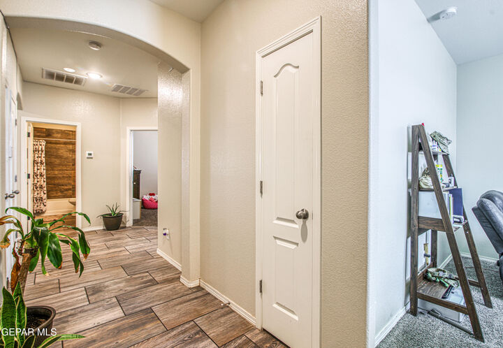 Property Photo:  14837 David Latin Avenue  TX 79938