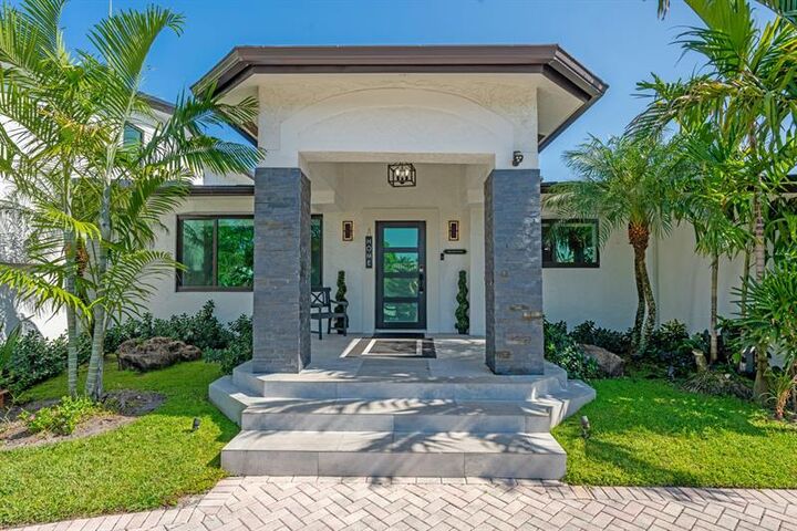 2878 NE 26th Street  Fort Lauderdale FL 33305 photo