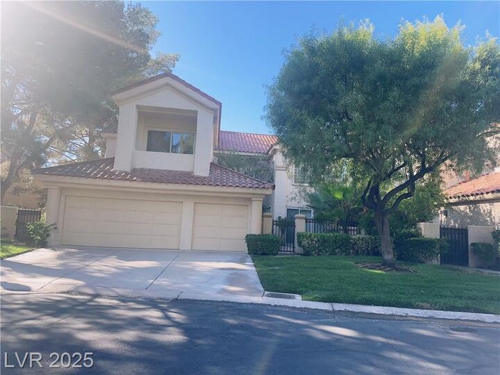 7829 Bermuda Dunes Avenue  Las Vegas NV 89113 photo