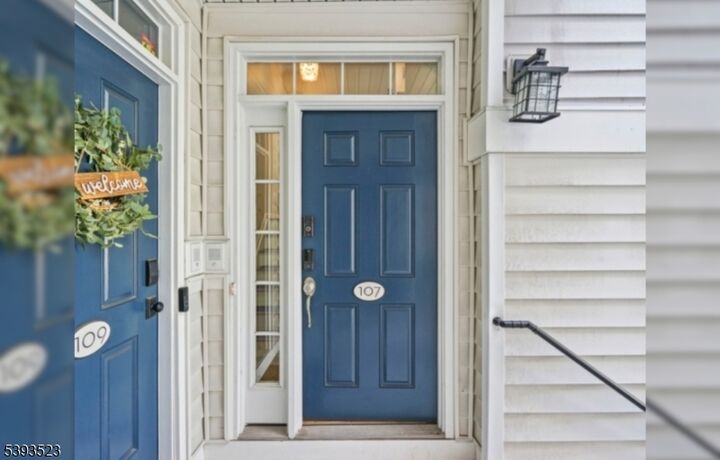 Property Photo:  107 Brittany Ct  NJ 07013