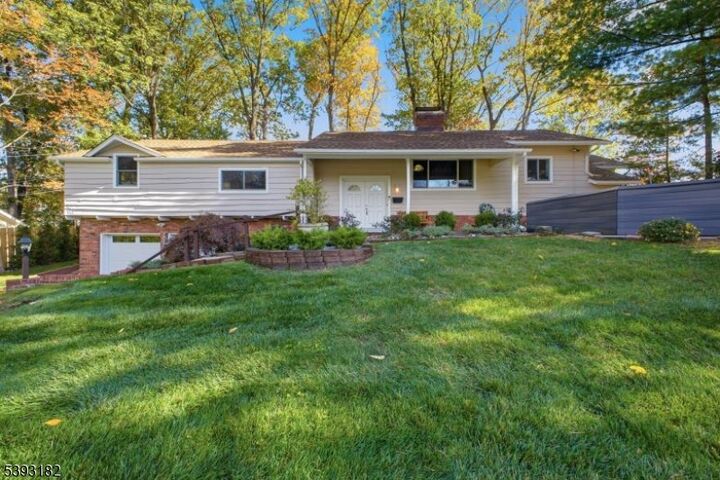 113 Barchester Way  Westfield Town NJ 07090 photo