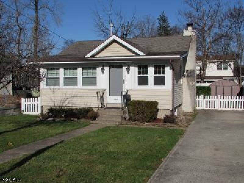 Property Photo:  164 Hiawatha Blvd  NJ 07034 