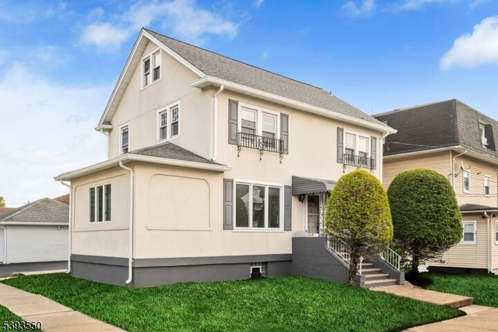 Property Photo:  64 Hudson Ave  NJ 07512