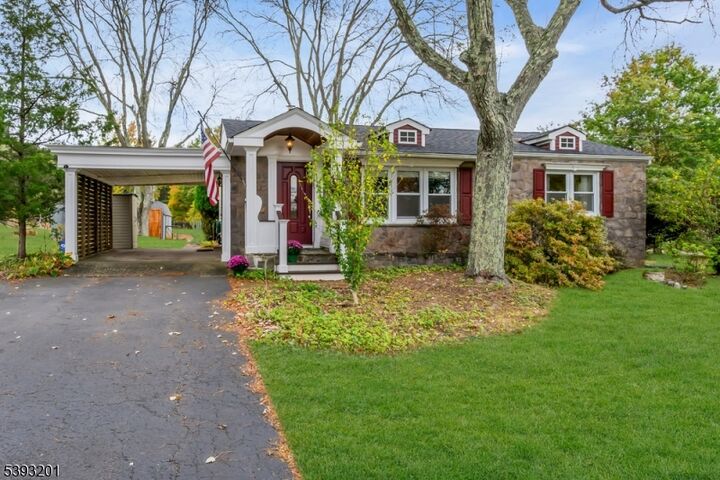 Property Photo:  254 County Road 519  NJ 08559 