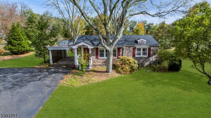 Property Photo:  254 County Road 519  NJ 08559 