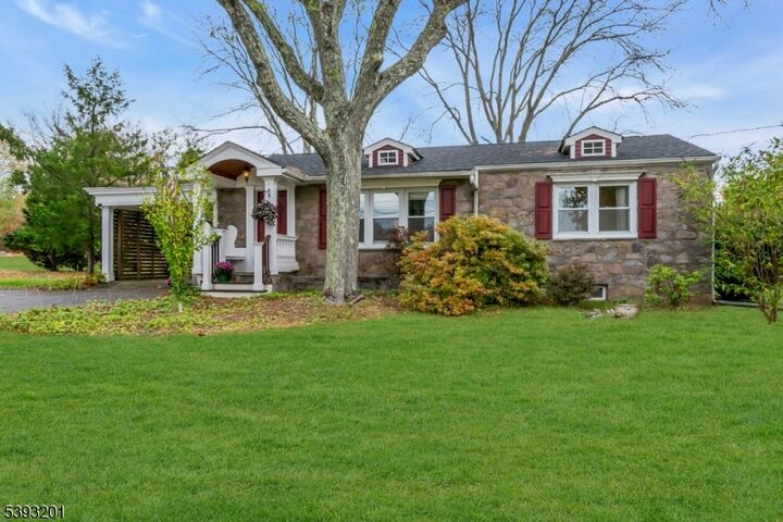 Property Photo:  254 County Road 519  NJ 08559 