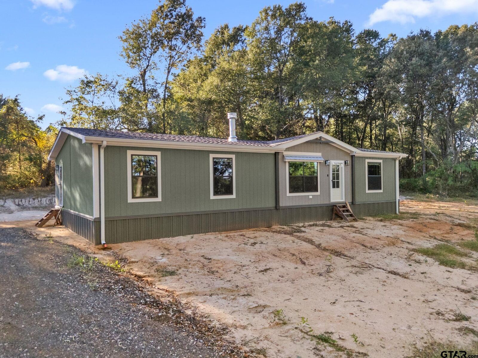 Property Photo:  14608 Fm 2964  TX 75791 