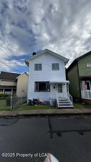 Property Photo:  6 Magnolia Avenue  PA 18702 