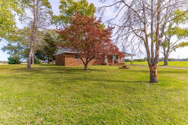 Property Photo:  222 N Chapman Street  KY 42437