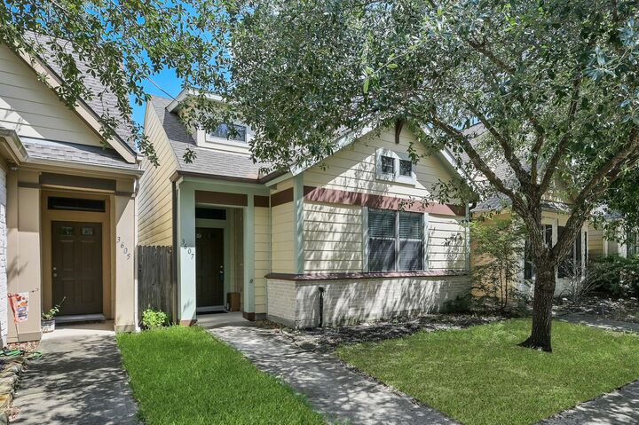 3607 Cedar Flats Lane  Spring TX 77386 photo