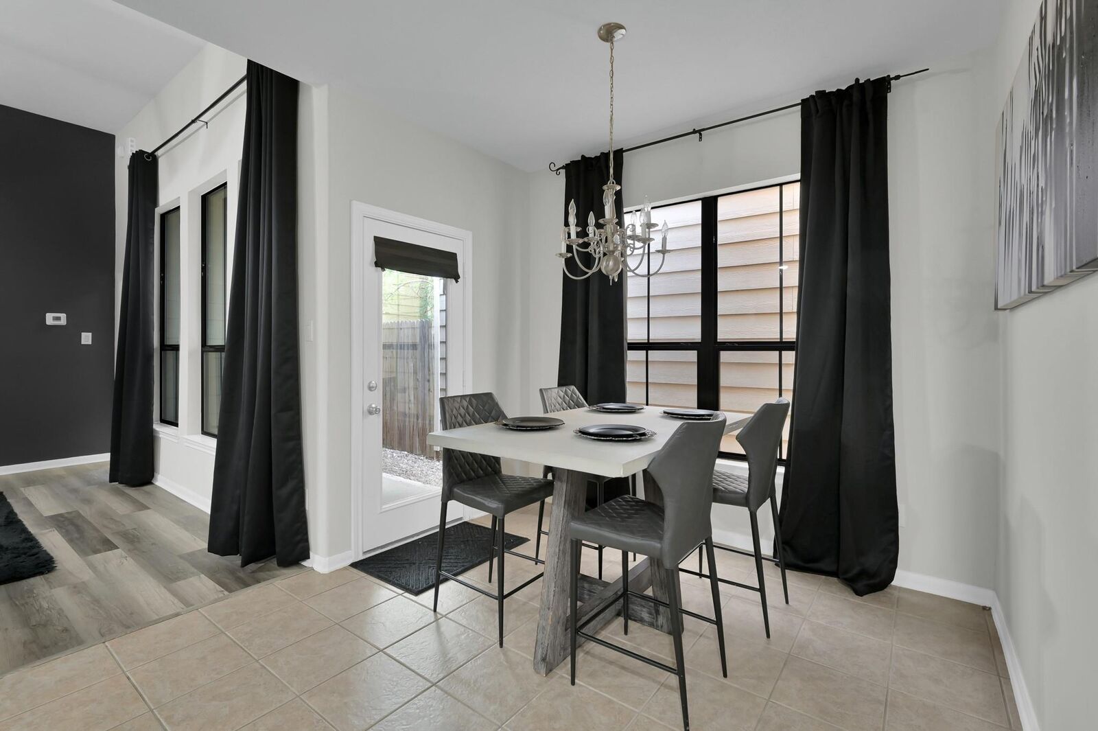 Property Photo:  3607 Cedar Flats Lane  TX 77386 