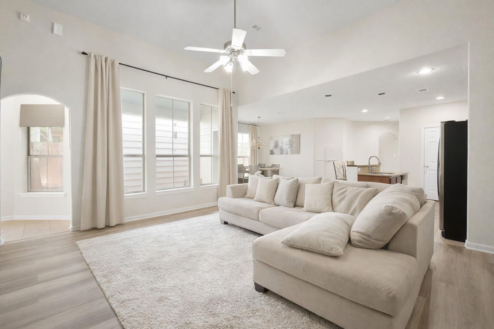 Property Photo:  3607 Cedar Flats Lane  TX 77386 