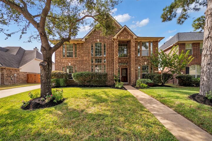 24907 Morning Raven Lane  Katy TX 77494 photo