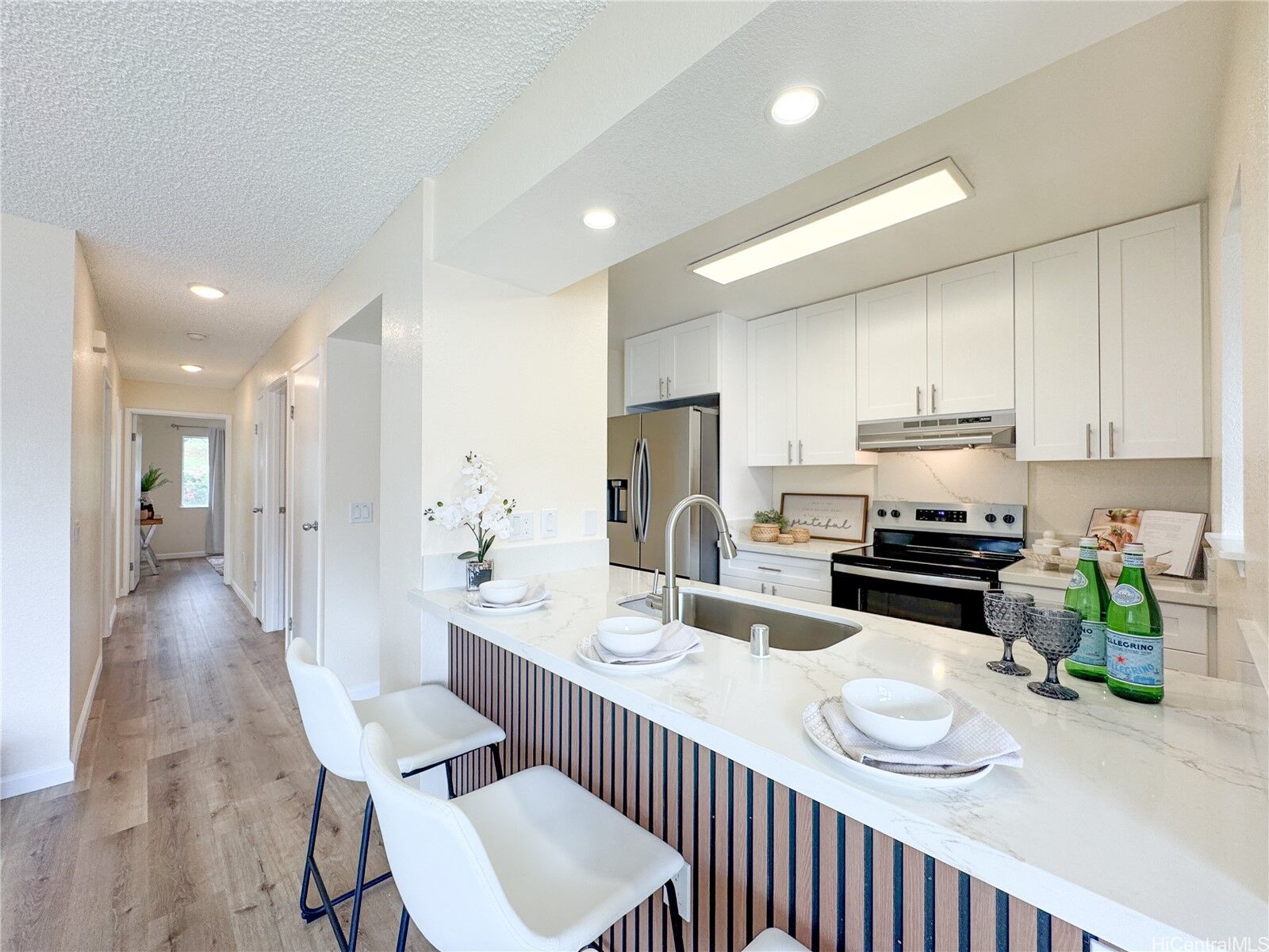 Property Photo:  95-1199 Makaikai Street 21  HI 96789 