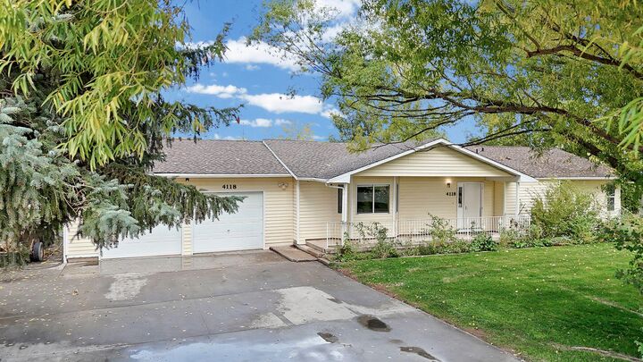 4118 W 475 N  Cedar City UT 84721 photo